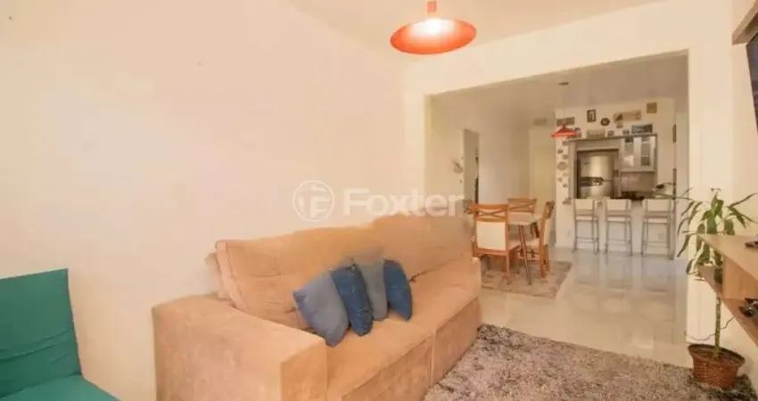 Apartamento com 1 quarto à venda na Rua Liberdade, 204, Rio Branco, Porto Alegre