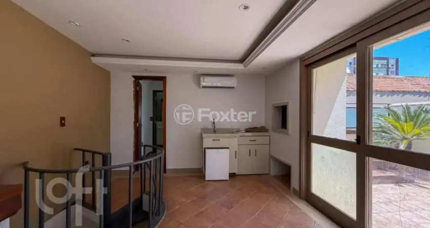 Cobertura com 2 quartos à venda na Rua Eça de Queiroz, 220, Petrópolis, Porto Alegre