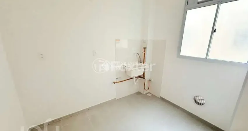 Apartamento com 2 quartos à venda na Estrada Morro do Coco, 600, Jansen, Gravataí