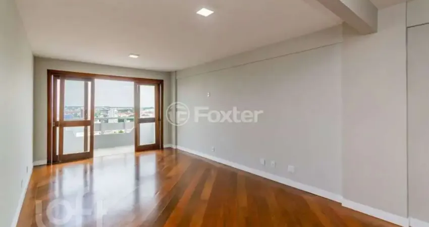 Cobertura com 4 quartos à venda na Rua General Salustiano, 452, Marechal Rondon, Canoas