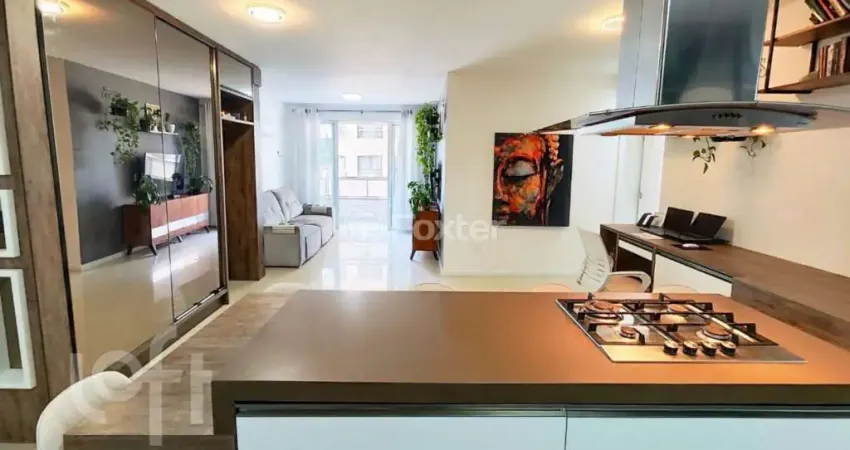 Apartamento com 3 quartos à venda na Rua Victor Meirelles, 83, Campinas, São José