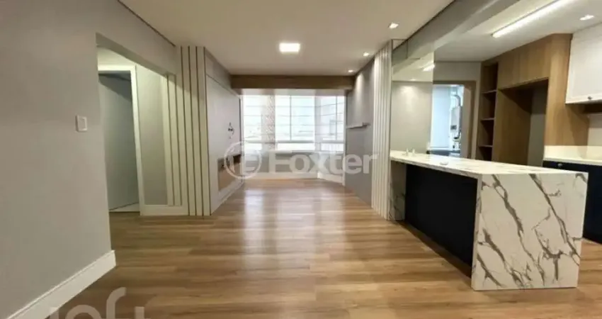 Apartamento com 2 quartos à venda na Rua Júlio de Castilhos, 22, Centro, Novo Hamburgo