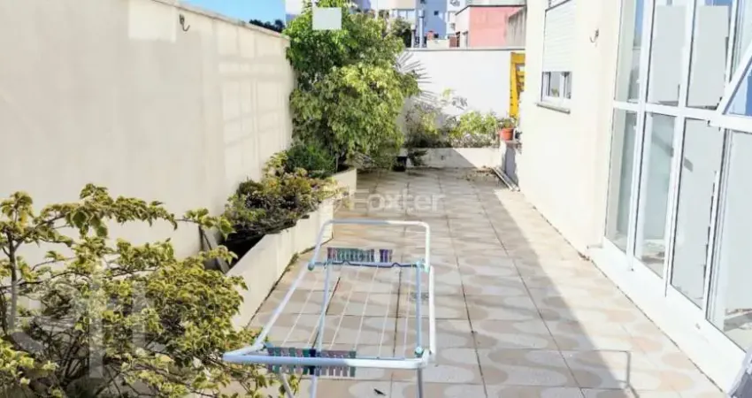 Apartamento com 2 quartos à venda na Rua São Francisco, 798, Santana, Porto Alegre