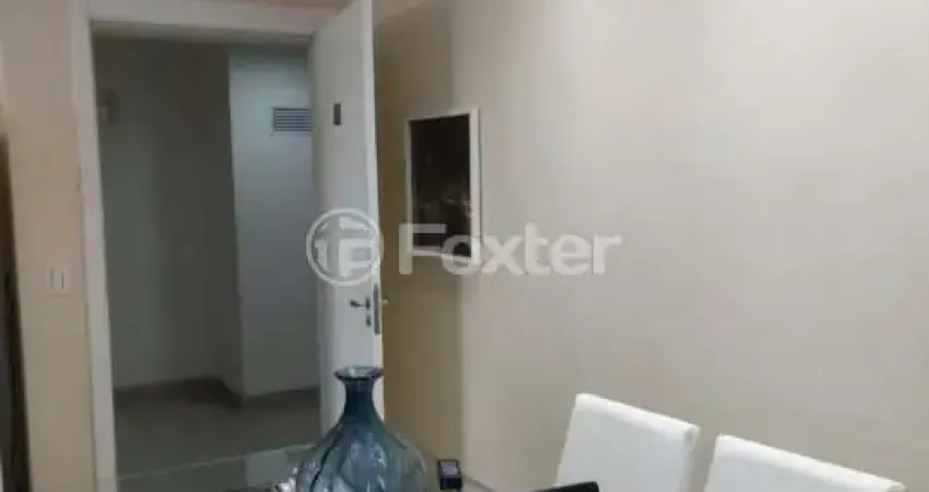 Apartamento com 3 quartos à venda na Rua Irmão Félix Roberto, 100, Humaitá, Porto Alegre