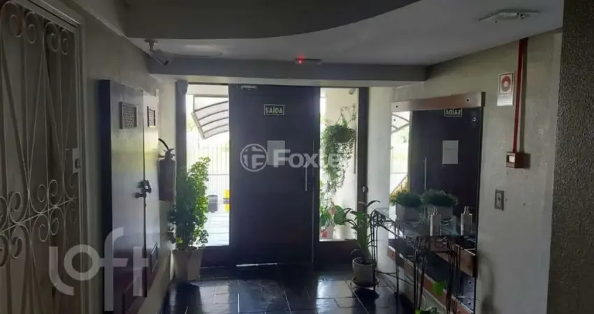 Apartamento com 2 quartos à venda na Avenida Chuí, 376, Cristal, Porto Alegre