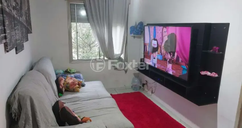 Apartamento com 2 quartos à venda na Rua Ventos do Sul, 235, Vila Nova, Porto Alegre