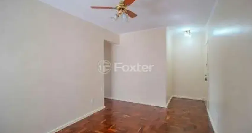 Apartamento com 2 quartos à venda na Avenida Érico Veríssimo, 441, Menino Deus, Porto Alegre