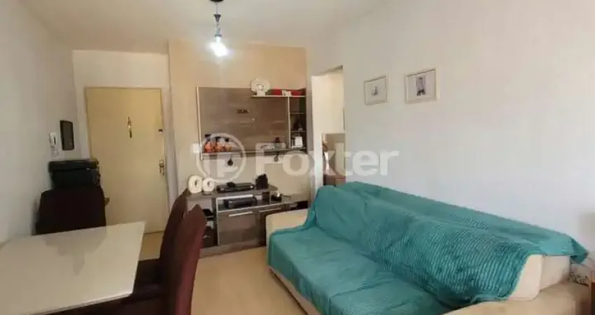 Apartamento com 1 quarto à venda na Avenida Engenheiro Francisco Rodolfo Simch, 312, Sarandi, Porto Alegre