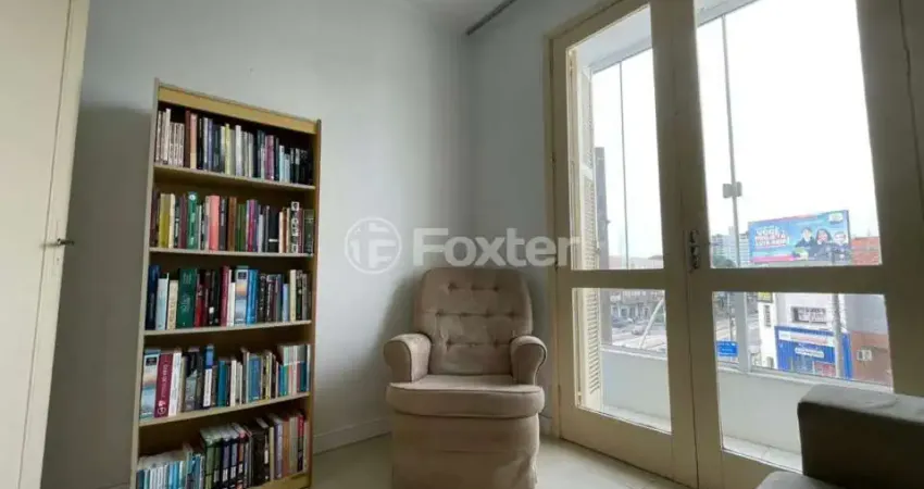 Apartamento com 3 quartos à venda na Rua Doutor Eduardo Chartier, 7, Passo da Areia, Porto Alegre