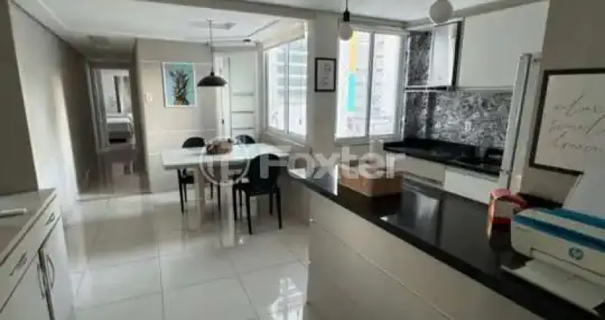 Apartamento com 2 quartos à venda na Rua dos Ilhéus, 20, Centro, Florianópolis
