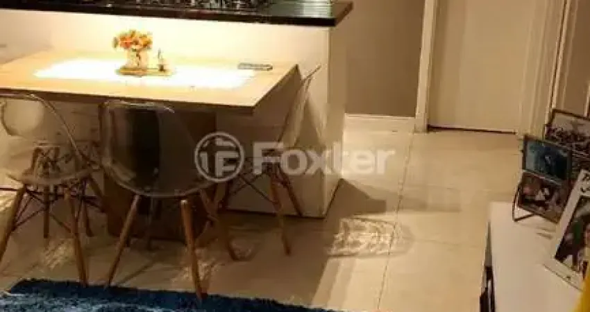 Apartamento com 2 quartos à venda na Travessa Herbert, 32, Passo das Pedras, Gravataí