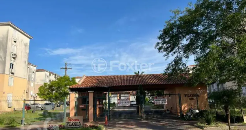 Apartamento com 3 quartos à venda na Avenida José Aloísio Filho, 595, Humaitá, Porto Alegre