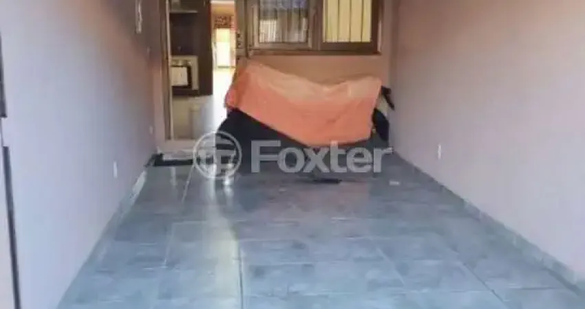 Casa com 3 quartos à venda na Rua João Pessoa, 52, São José, Canoas
