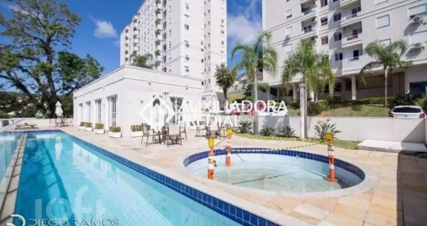 Apartamento com 3 quartos à venda na Avenida Teresópolis, 2255, Teresópolis, Porto Alegre