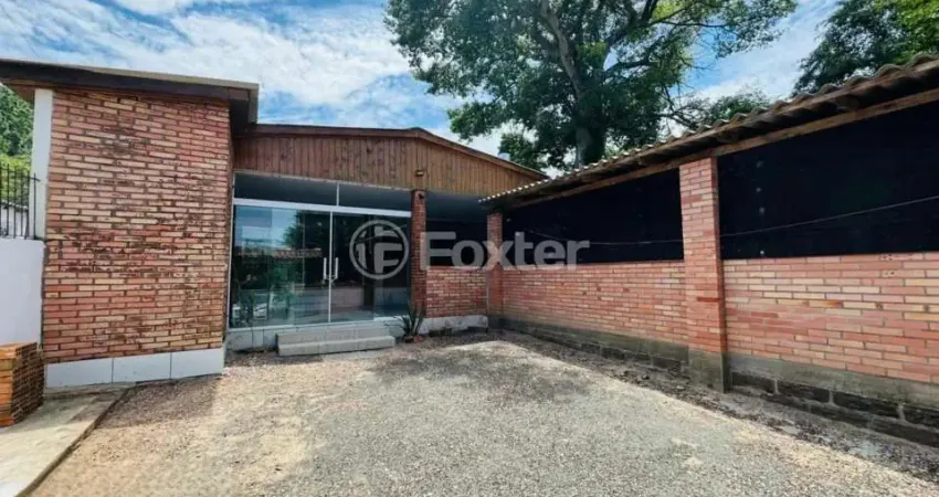 Casa com 3 quartos à venda na Avenida do Lami, 4134, Boa Vista do Sul, Porto Alegre