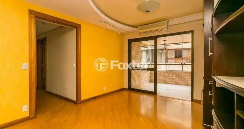 Apartamento com 3 quartos à venda na Rua Desembargador Alves Nogueira, 180, Petrópolis, Porto Alegre