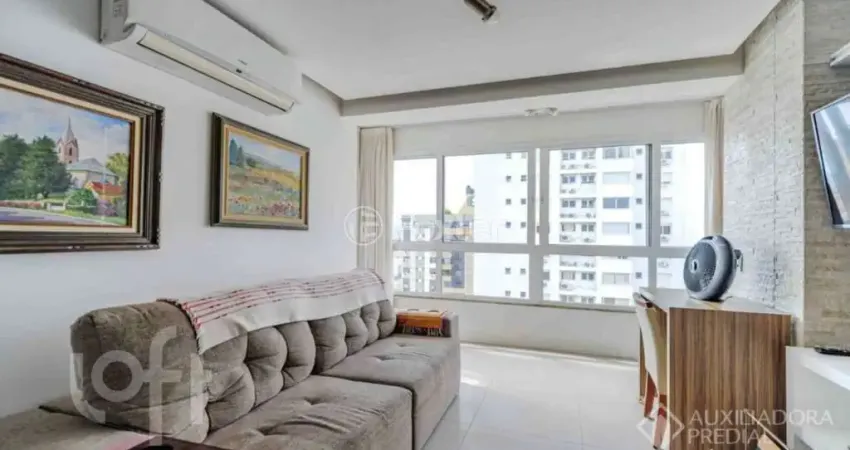 Apartamento com 3 quartos à venda na Rua São Luís, 600, Santana, Porto Alegre