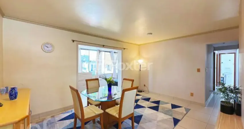 Apartamento com 3 quartos à venda na Rua Concorde, 15, Jardim Itu Sabará, Porto Alegre