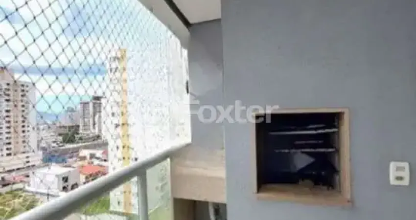 Apartamento com 2 quartos à venda na Rua Dom Pedro II, 374, Campinas, São José