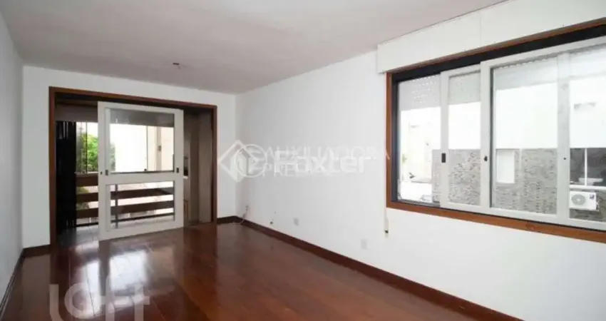 Apartamento com 3 quartos à venda na Rua Coronel André Belo, 515, Menino Deus, Porto Alegre