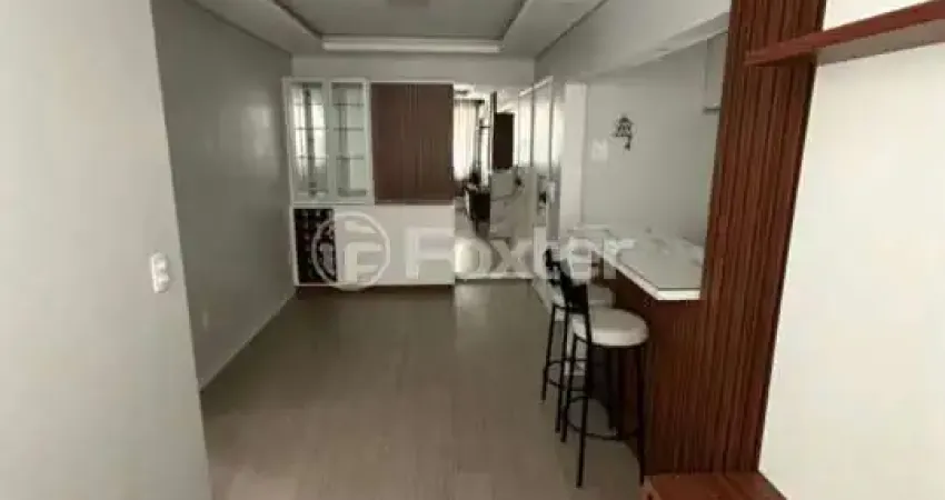 Apartamento com 2 quartos à venda na Rua Aduci Arbueis do Nascimento, 431, Serraria, São José