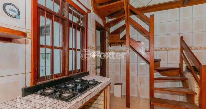 Casa com 2 quartos à venda na Rua Nevada, 74, Mato Grande, Canoas