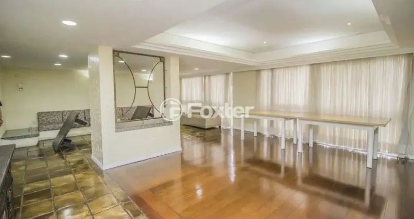 Cobertura com 3 quartos à venda na Rua Anita Garibaldi, 1924, Boa Vista, Porto Alegre