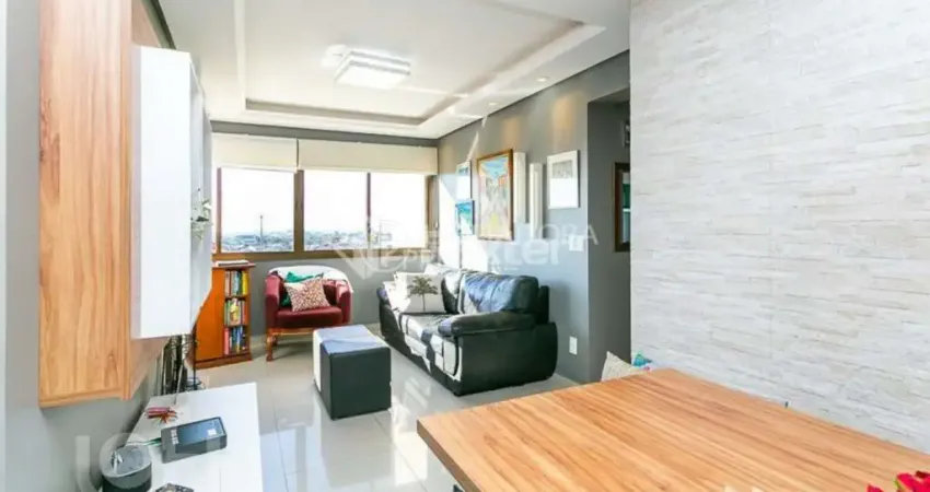 Apartamento com 3 quartos à venda na Rua Engenheiro Arnaldo Gladoch, 25, Sarandi, Porto Alegre