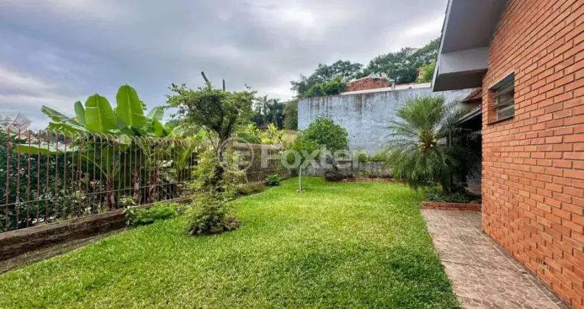 Casa com 2 quartos à venda na Rua Victor Graeff, 433, Centro, Campo Bom