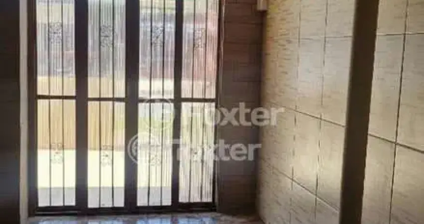 Casa com 3 quartos à venda na Rua Adelino Machado de Souza, 586, Farrapos, Porto Alegre