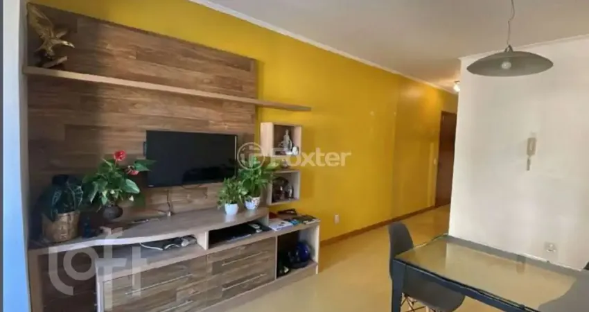 Apartamento com 2 quartos à venda na Rua João Neves da Fontoura, 140, Centro, São Leopoldo