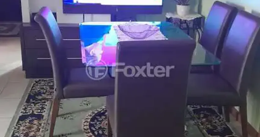 Apartamento com 2 quartos à venda na Rua Geraldo Souza Moreira, 131, Passo da Areia, Porto Alegre