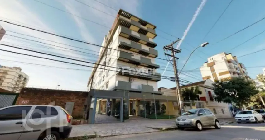 Apartamento com 2 quartos à venda na Rua Coronel André Belo, 686, Menino Deus, Porto Alegre