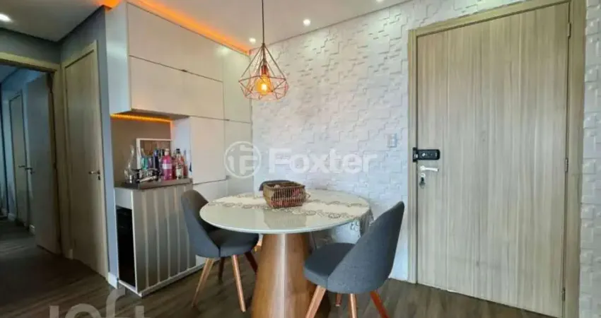 Apartamento com 2 quartos à venda na Avenida Armando Fajardo, 1261, Igara, Canoas