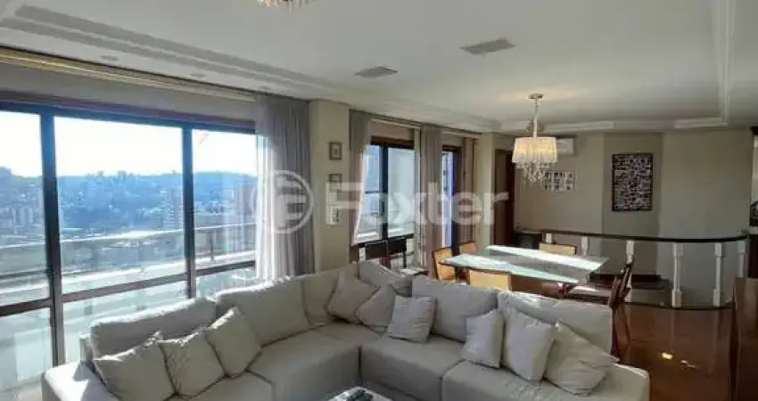 Cobertura com 3 quartos à venda na Rua General Goes Monteiro, 500, São Francisco, Bento Gonçalves