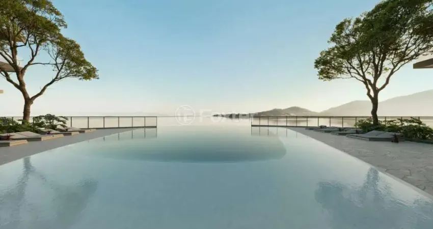 Apartamento com 2 quartos à venda na Rodovia João Paulo, 2285, João Paulo, Florianópolis