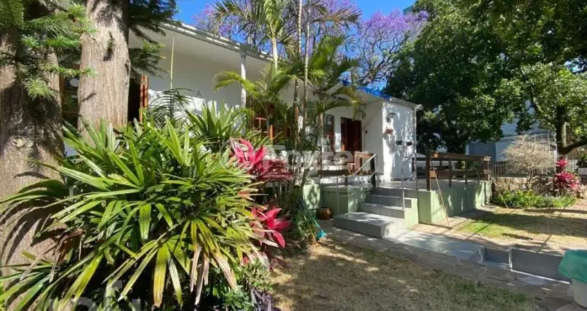 Casa com 3 quartos à venda na Rua Luiz de Camões, 174, Centro, Canoas