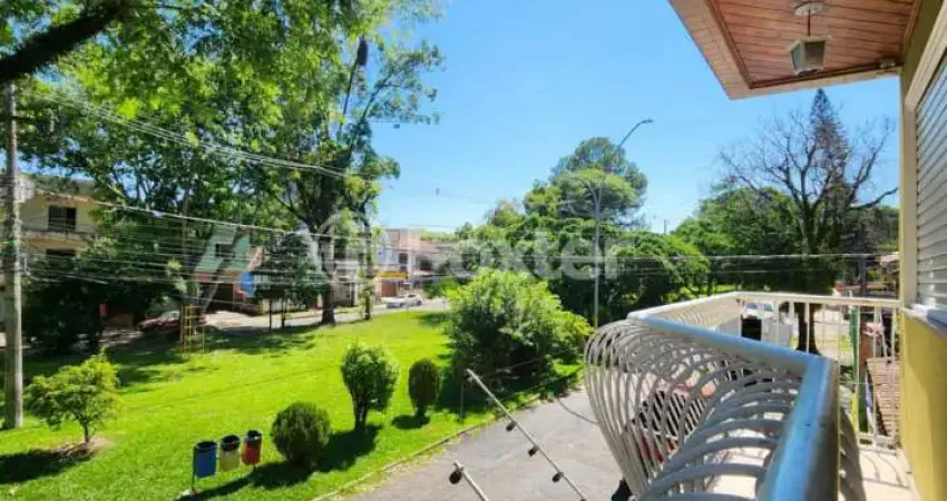 Apartamento com 2 quartos à venda na Avenida Marquês de Souza, 31, Jardim São Pedro, Porto Alegre