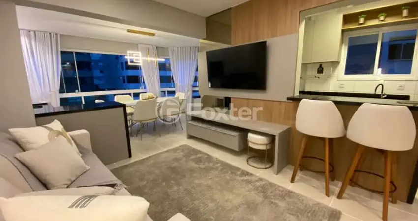 Apartamento com 3 quartos à venda na Rua Do Amor Perfeito, 169, Centro, Capão da Canoa