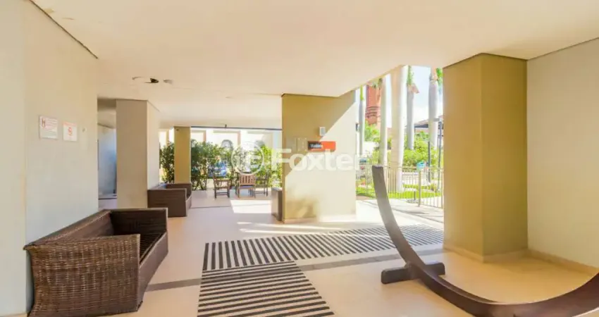 Apartamento com 2 quartos à venda na Avenida Polônia, 255, São Geraldo, Porto Alegre