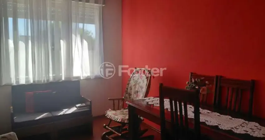 Apartamento com 2 quartos à venda na Rua Ângelo Crivellaro, 645, Jardim do Salso, Porto Alegre