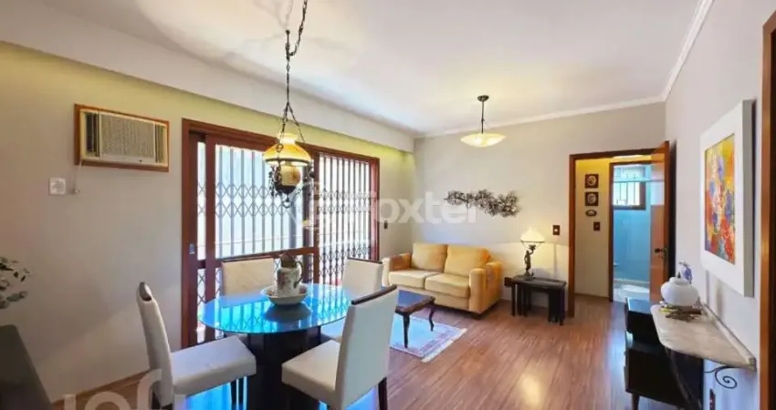 Apartamento com 2 quartos à venda na Rua Santo Antônio, 450, Floresta, Porto Alegre