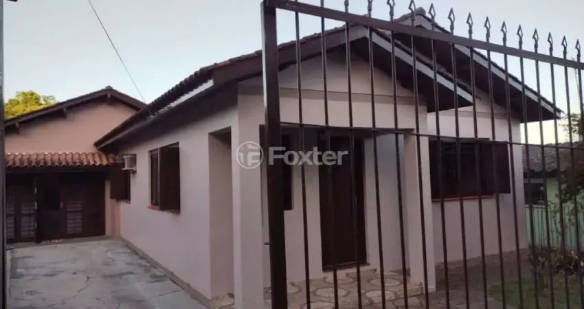 Casa com 4 quartos à venda na Rua Coronel José Nunes, 64, Cidade Alta, Santo Antônio da Patrulha