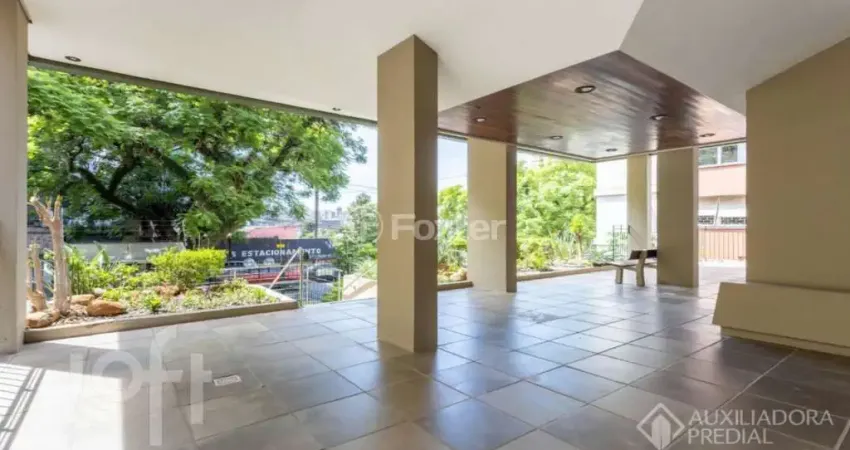 Apartamento com 1 quarto à venda na Rua Ramiro Barcelos, 1323, Bom Fim, Porto Alegre