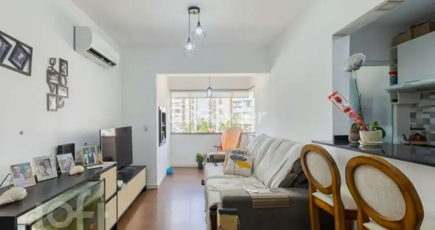 Apartamento com 2 quartos à venda na Rua Brasil, 1297, Centro, Canoas