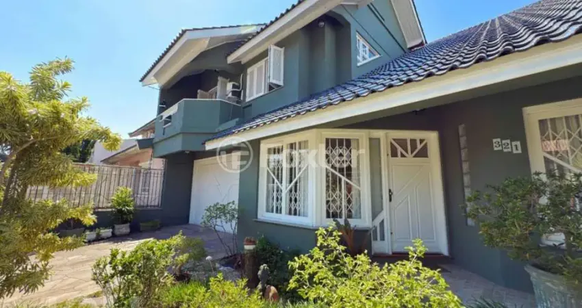 Casa com 5 quartos à venda na Rua Doutor Galdino Nunes Vieira, 321, Jardim Itu Sabará, Porto Alegre