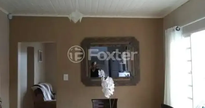 Casa com 3 quartos à venda na Rua Pinto Bandeira, 1059, Viamópolis, Viamão