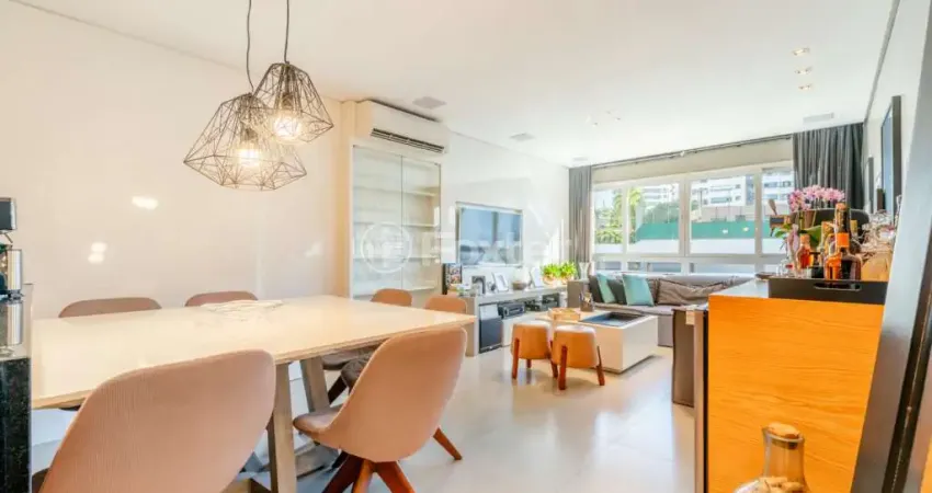 Apartamento com 3 quartos à venda na Avenida Doutor Nilo Peçanha, 3361, Vila Jardim, Porto Alegre