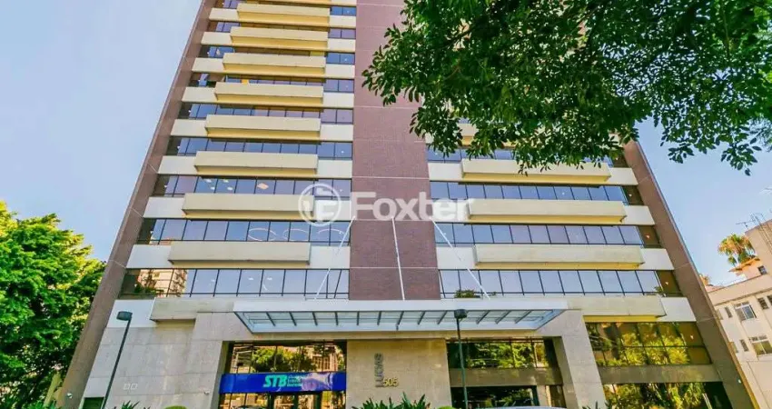 Sala comercial com 2 salas à venda na Avenida Coronel Lucas de Oliveira, 505, Mont Serrat, Porto Alegre