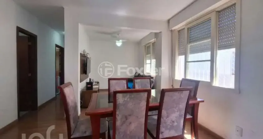 Apartamento com 4 quartos à venda na Rua Marechal Mesquita, 440, Teresópolis, Porto Alegre